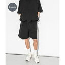 『別注』THOUSAND MILE×UR WASHER CODE EASY SHORTS/アーバンリサーチ(URBAN RESEARCH)