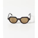 ELENDEEK EDGE FRAME SUNGLASSES/アーバンリサーチ ロッソ(URBAN RESEARCH ROSSO)