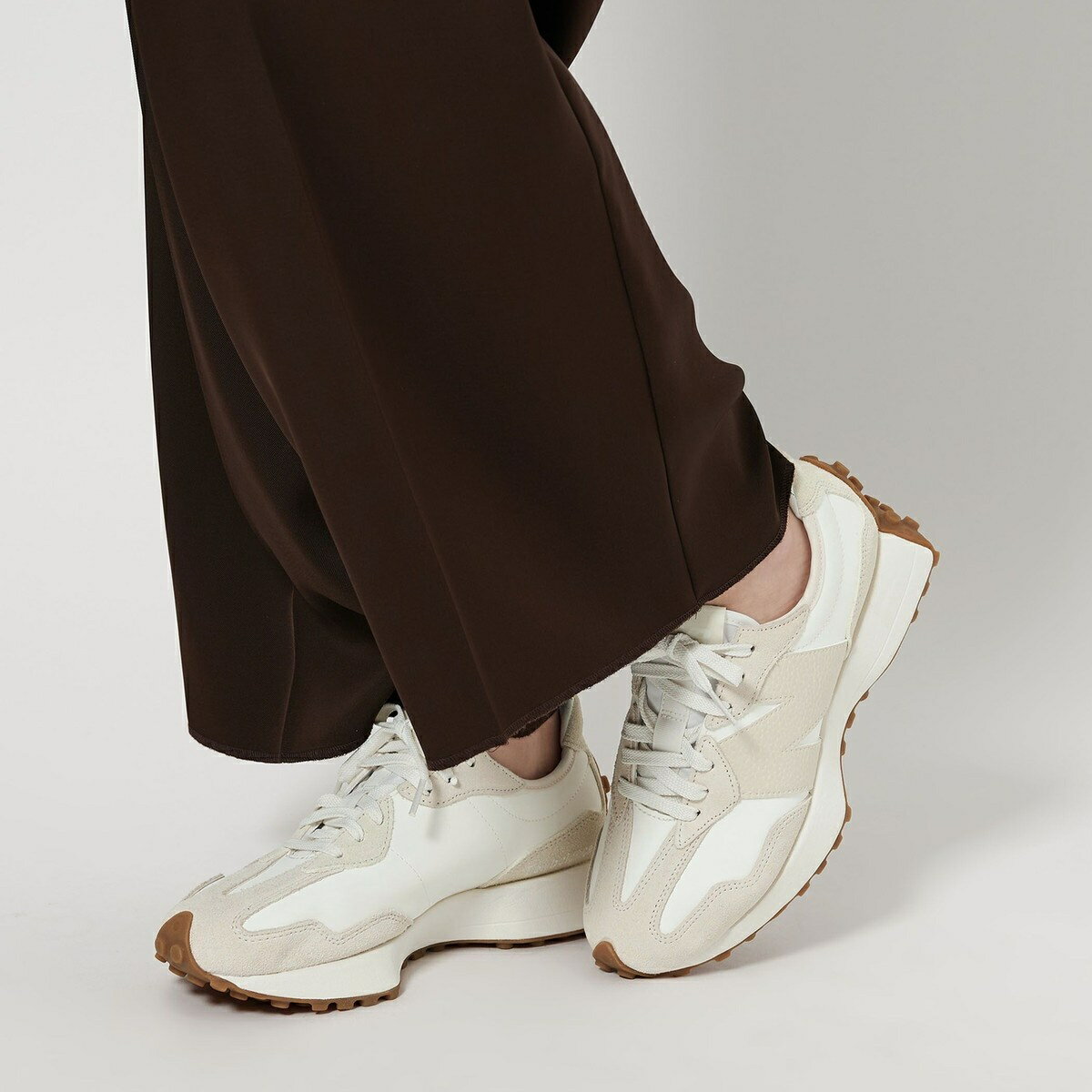 ＜New Balance＞WS327NKD/スニーカー／ビューティー＆ユース ユナイテッドアローズ（BEAUTY＆YOUTH）のサムネイル