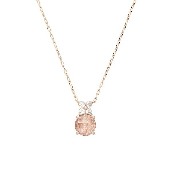 K10 PG トゥインクル ネックレス／サマンサティアラ（samantha tiara）