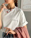 【Sanrio characters/サンリオキャラクターズ】シルエット箔プリントTシャツ(半袖)/クラシカルエルフ(Classical Elf)