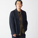 Southwick Gate Label: デニム イージー ブレザー/シップス(SHIPS)