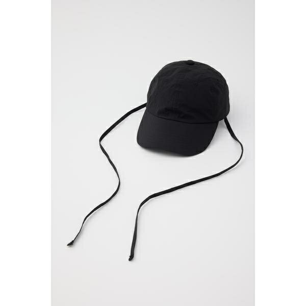 Nylon cap/ヘリンドットサイ(HeRIN.CYE)