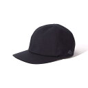 Southwick Gate Label: TW エンボス キャップ/シップス(SHIPS)