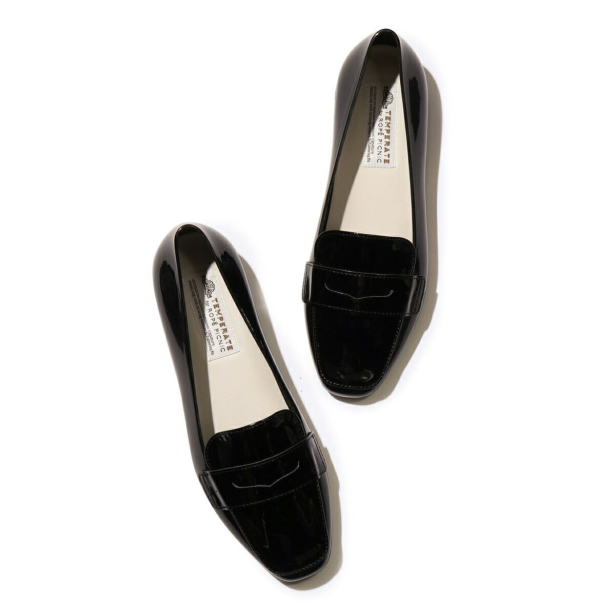 【TEMPERATE/テンパレイト別注】コインローファー／ロペピクニックパサージュ（ROPE' PICNIC PASSAGE） 0101marui-12913641 丸井(マルイ)楽天市場店 サンプル画像2