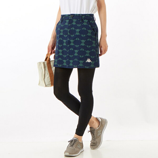 Kappa　スカート／カッパ（Kappa）