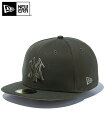 【NEW ERA】59FIFTY Storm ニューヨーク・ヤンキース/ニューエラ(NEW ERA)