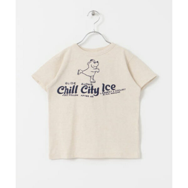 DENIM DUNGAREEƥ󥸥 ICE T(KIDS)Хꥵ ɥURBAN RESEARCH DOORS