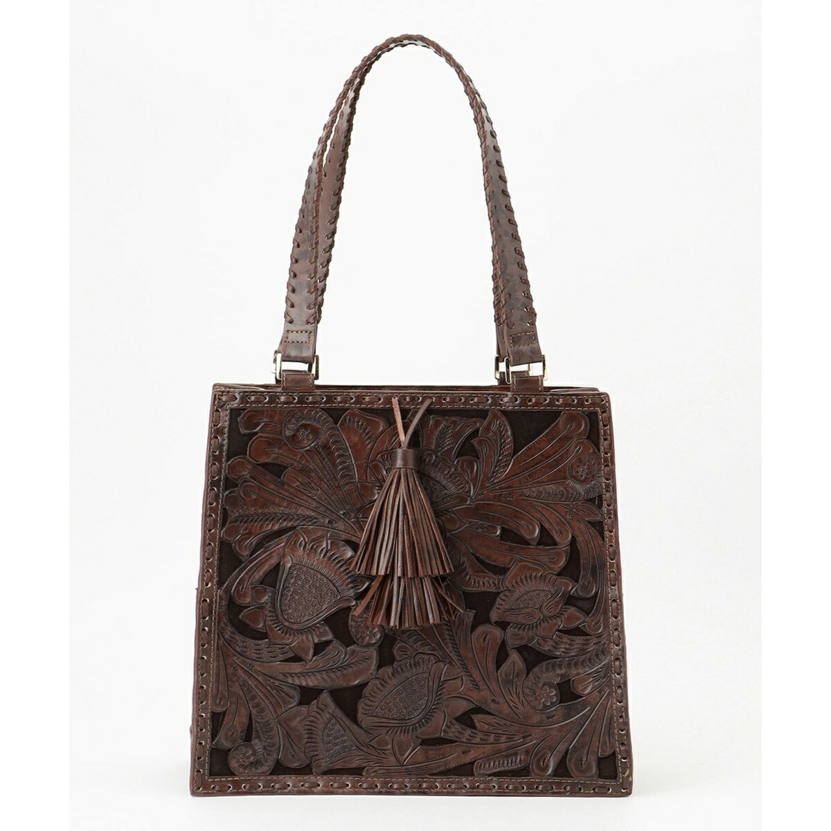 Cutwork toteBAG졼ͥ󥿥GRACE CONTINENTAL