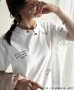 【Sanrio characters/サンリオキャラクターズ】サンリオキャラクターズ刺繍半袖Tシャツ/クラシカルエルフ(Classical Elf)
