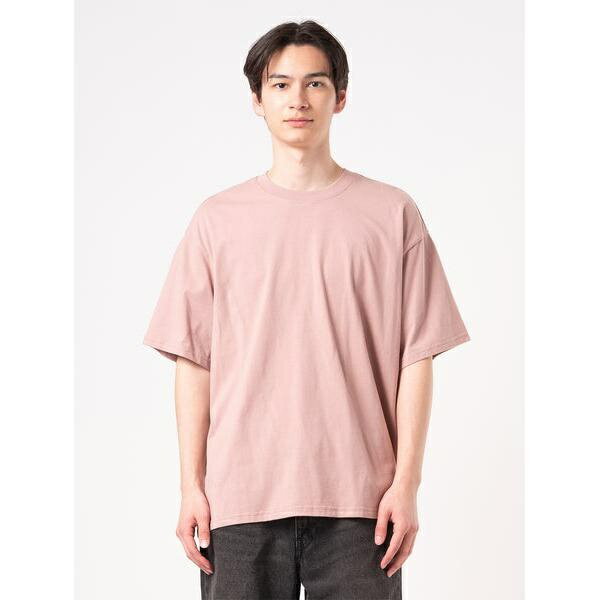 ボックスシルエット クロップド Tシャツ ／リーバイス（Levi’s）