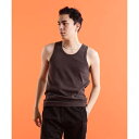 TANK TOP PACK/タンクトップ パック/ショット(Schott)