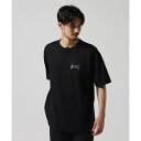 DENHAM/デンハム/CHAIN TEE/ロイヤルフラッシュ(ROYAL FLASH)