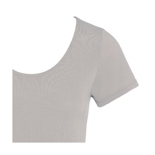 デイリートリンプ5410 2分袖トップ／トリンプ（Triumph）