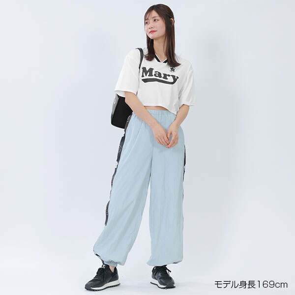 楽天市場】mary quant(マリークワント) 半袖tシャツの通販 楽天市場】mary quant(マリークワント) 半袖tシャツの通販