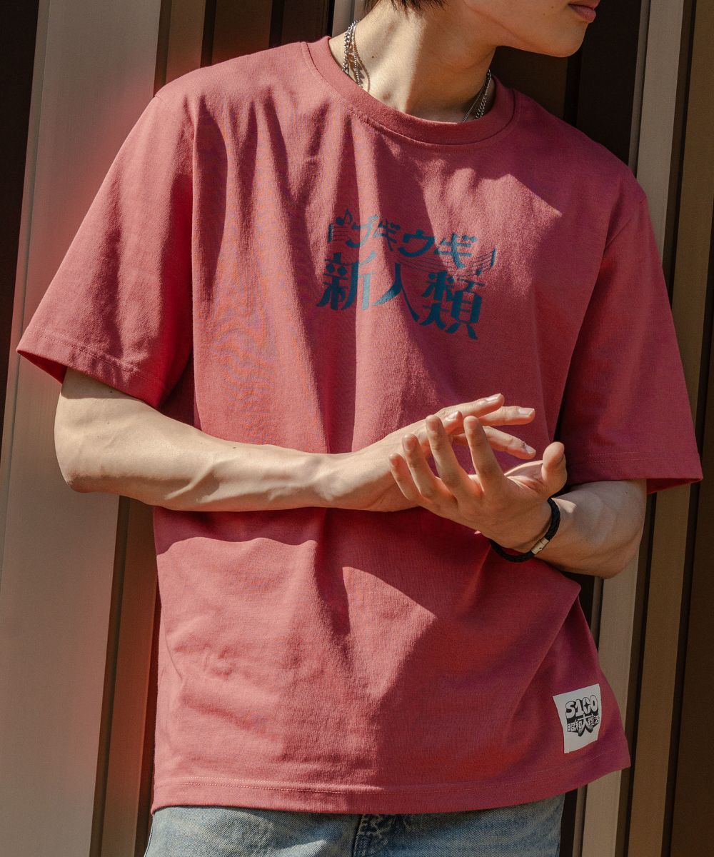 KANSAI YAMAMOTO カンサイ ヤマモト Tシャツ サイズ:詳細参照 / 80s