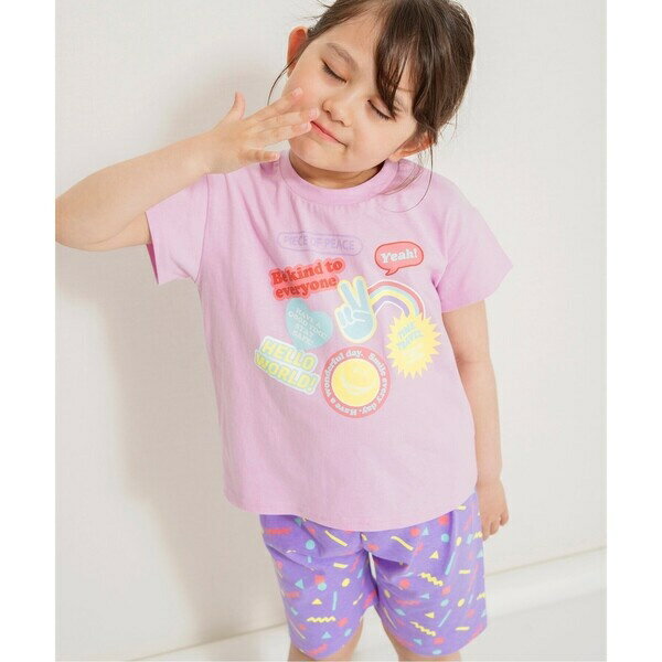 ワンマイルパジャマ／ブリーズ（BREEZE）