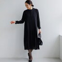 【喪服】ブラックワンピース/礼服/卒業式/入学式/七五三/お宮参り/フォルムフォルマ(form forma)