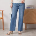 EDWIN(エドウィン) COOL WIDE PANTS/イッツデモ(ITS'DEMO)