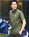 TOURポロシャツ 【GBGOLF】/ゴールデンベア(GOLDENBEAR)(4)