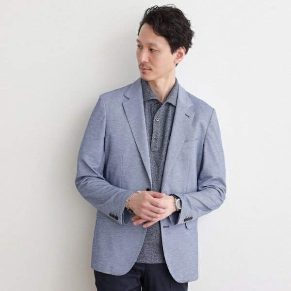 ドライカノコ ジャケット／タケオキクチ（TAKEO KIKUCHI）