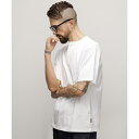 PIGMENT O/D SS HENLEY NECK T-SHIRT/ピグメント オーバーダイ ヘン/ショット(Schott)