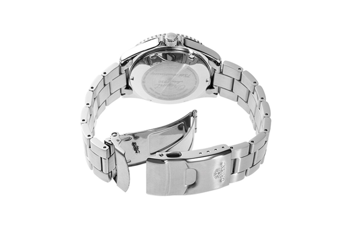 オリエント マコ【75周年記念モデル】RN-AA0823L／オリエント（ORIENT）