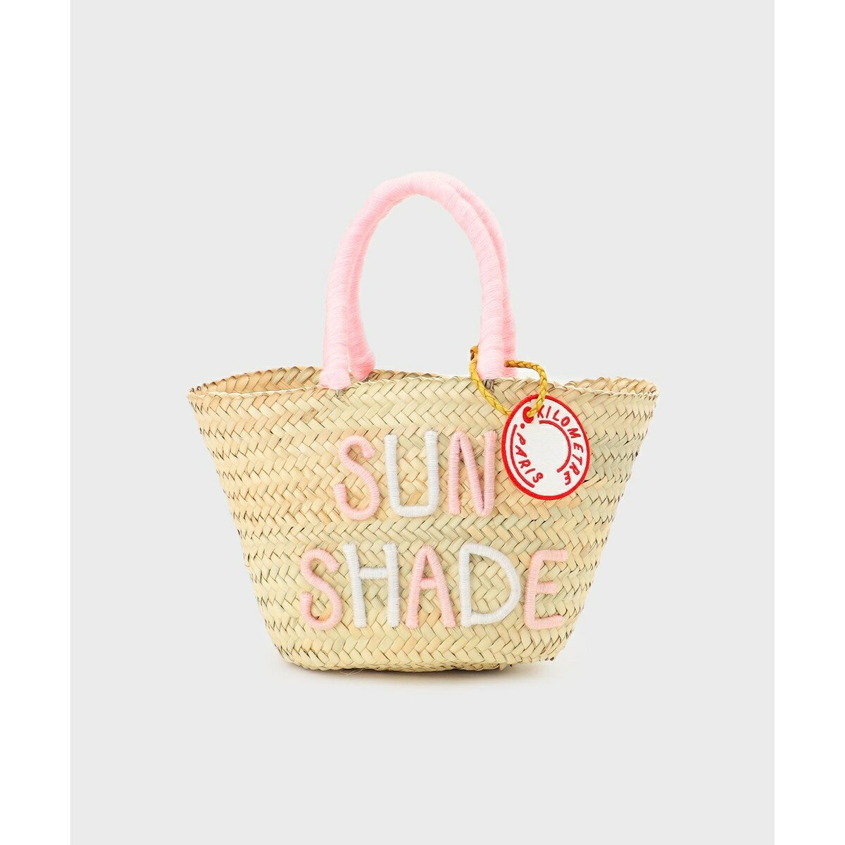 KILOMETREPARIS PINK SUN졼ͥ󥿥GRACE CONTINENTAL