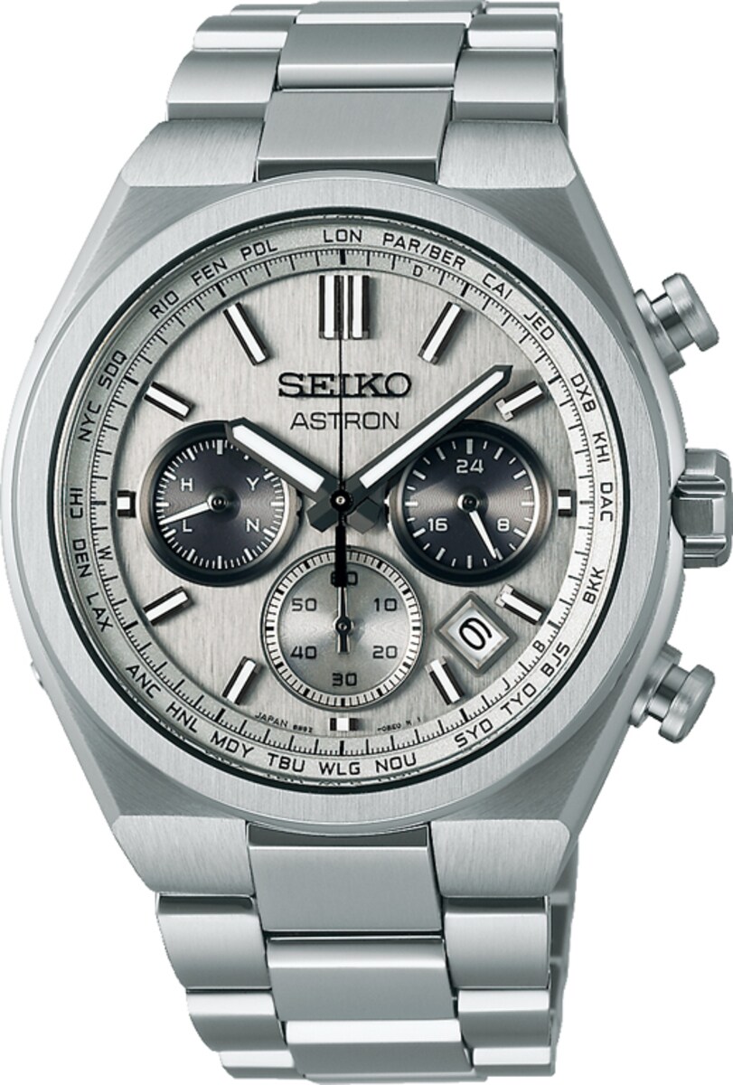 ASTRON アストロン NEXTER ネクスタ-【国内正規品】SBXY095／セイコー アストロン（SEIKO ASTRON）