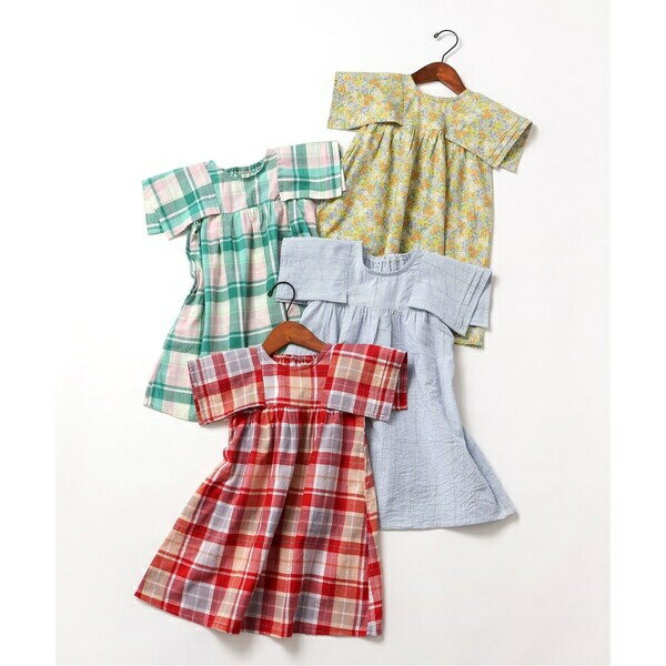 WEB限定 まいにちワンピース／アプレ レ クール（apres les cours）のサムネイル