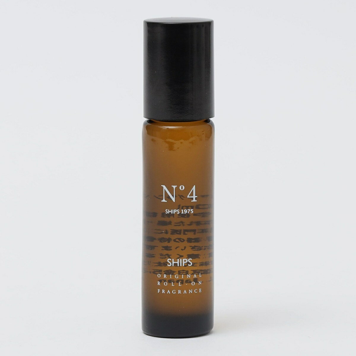 SHIPS: メンズドレス ロール オン フレグランス N°4／シップス（SHIPS）
