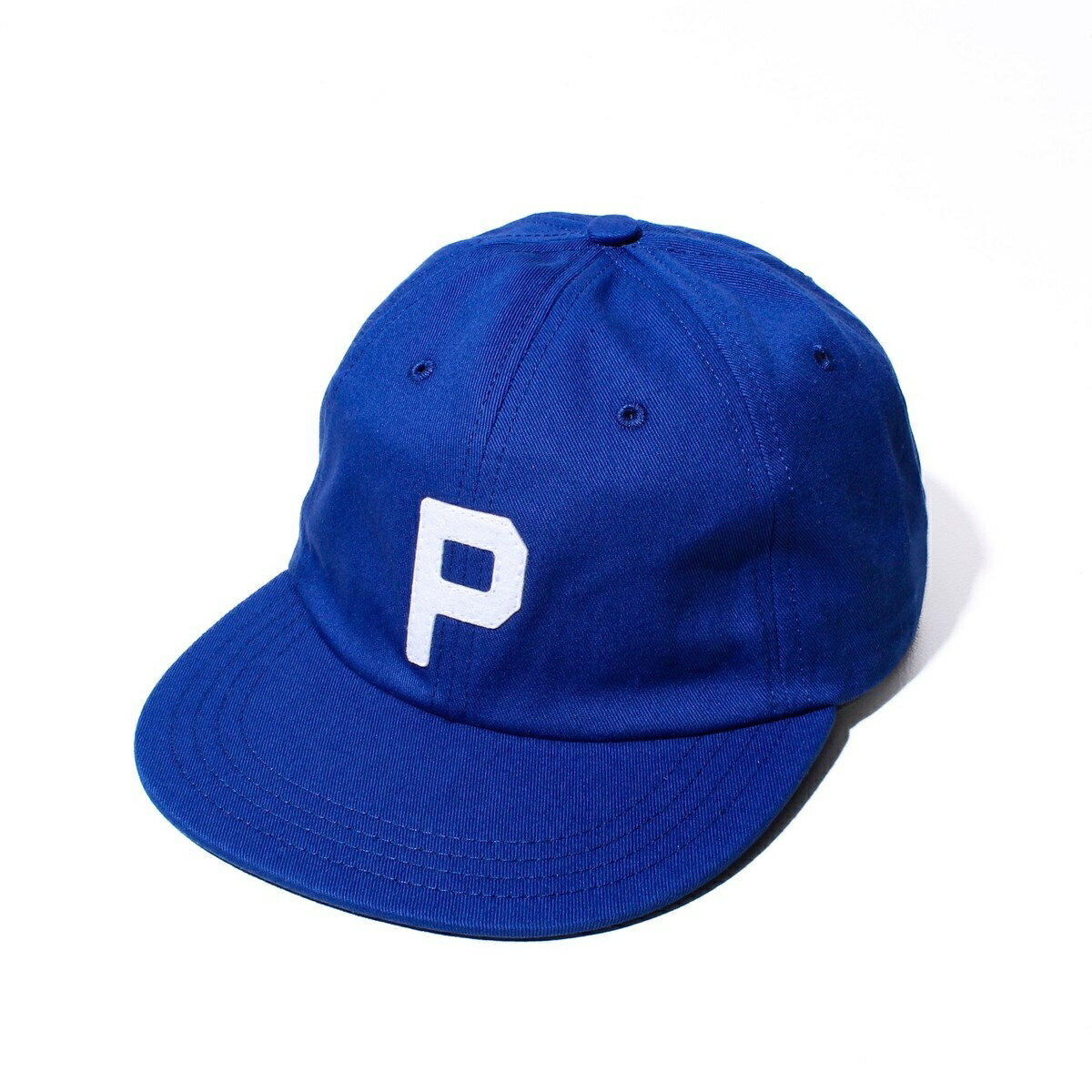 【COOPERSTOWN BALL CAP】CHINO Cotton CAP2 ベースボールキャップ／フレディ＆グロスター（FREDY＆GLOSTER）