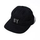 【COOPERSTOWN BALL CAP】DAD CAP ベースボールキャップ/フレディ&グロスター(FREDY&GLOSTER)