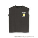 GOOD ROCK SPEED(グッドロックスピード)GREEN DAY ノースリーブTシャツ/ドレステリア(DRESSTERIOR)