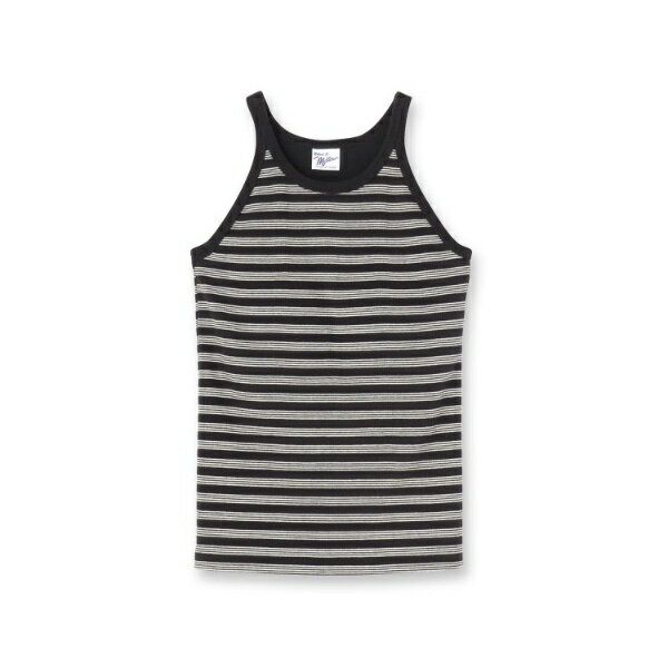 Robert．P．Miller（ロベルト・ピー・ミラー）Prib A／S タンクトップ／ドレステリア（DRESSTERIOR）のサムネイル
