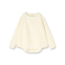 COGTHEBIGSMOKE(コグ ザ ビッグスモーク)KATEクルーネックトップス/ドレステリア(DRESSTERIOR)