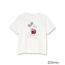 Americana(アメリカーナ) Michkey Tシャツ/ドレステリア(DRESSTERIOR)