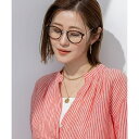 【UVカット/WEB限定】調光レンズ サングラス/23区(23KU)