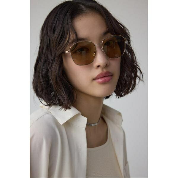 メタルフレームアイウェア／アズー