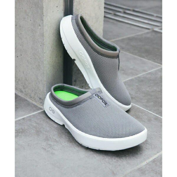 OOFOS OOcOOzie Sport Mule/アーバンリサーチ ドアーズ(URBAN RESEARCH DOORS)
