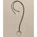 Sophie Buhai Small Full Moon Pendant/アーバンリサーチ(URBAN RESEARCH)