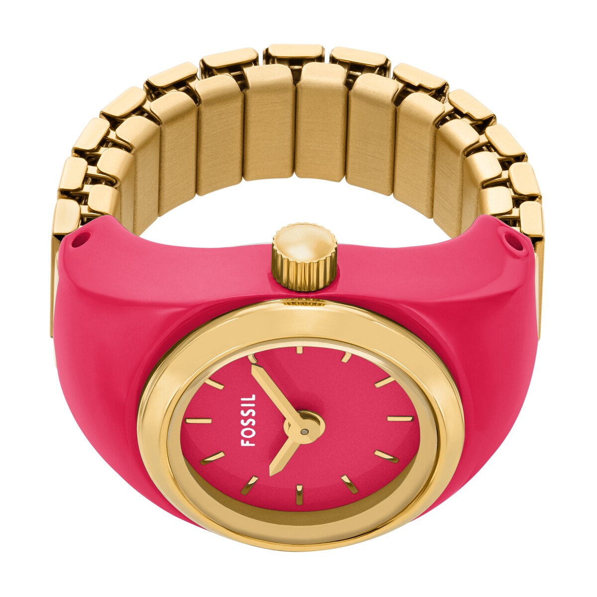 CASIO - WATCH RING　ウォッチリング　ES5414／フォッシル（FOSSIL）