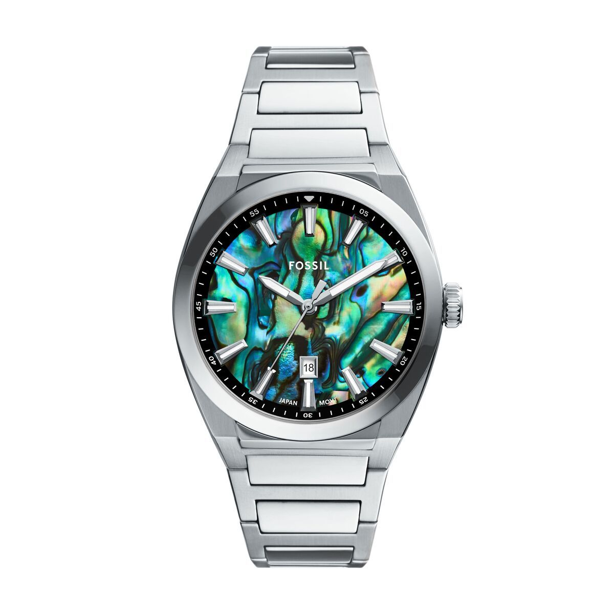 OMEGA - EVERETT　エバーレット　FS6114／フォッシル（FOSSIL）