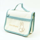 ミッフィー miffy メッシュバッグインバッグ ライトブルー/パーフェクト・ワールド・トーキョー(Perfect World Tokyo)