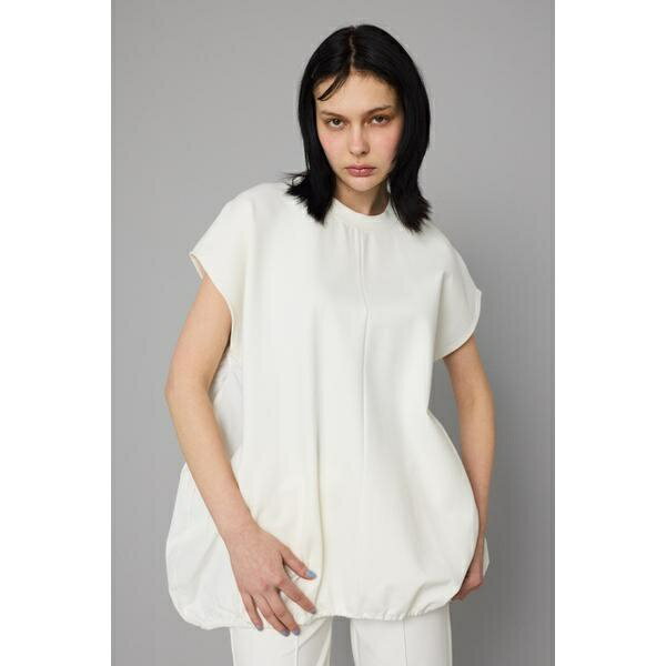 Egg tops／ヘリンドットサイ（HeRIN.CYE）