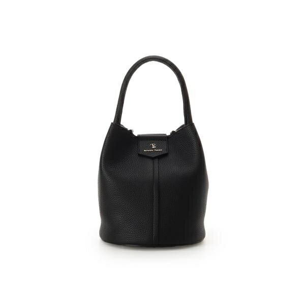 バケツ型ワンハンドルバッグ 中サイズ／サマンサタバサ（Samantha Thavasa）(4)