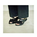 BENCH/ベンチ/BENSAN-D SUEDE FRINGE CONCHO/ベンサンスエードフリン/ガーデン(GARDEN)