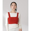 RITA ROW/ECLAT BUSTIER/ナノユニバース(NANO universe)