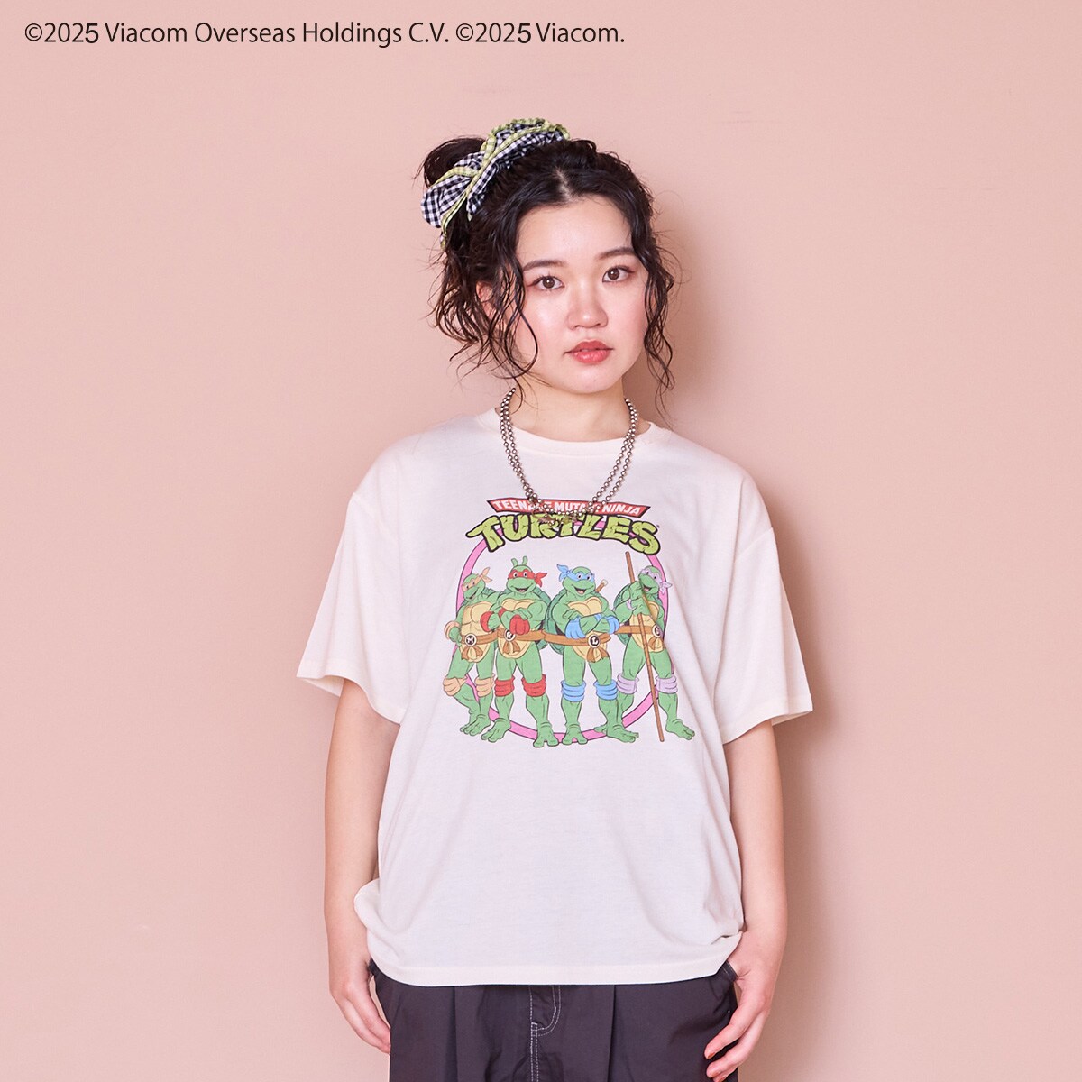 00s TURTLES ミュータント タートルズ リンガーTシャツ ホワイト M 楽天市場】タートルズ Tシャツの通販