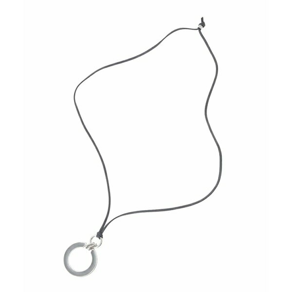 サークルモチーフチョーカー／エウルキューブ（eur3）